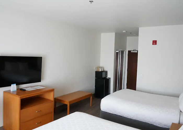 Comfort Inn Hanford Lemoore