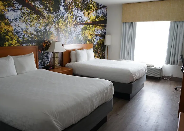 Comfort Inn Hanford Lemoore