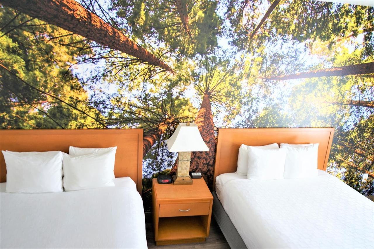 Comfort Lemoore Inn