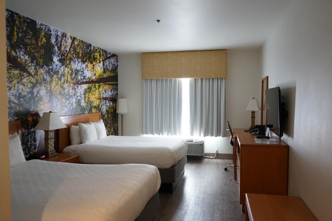Inn Comfort Lemoore Hanford