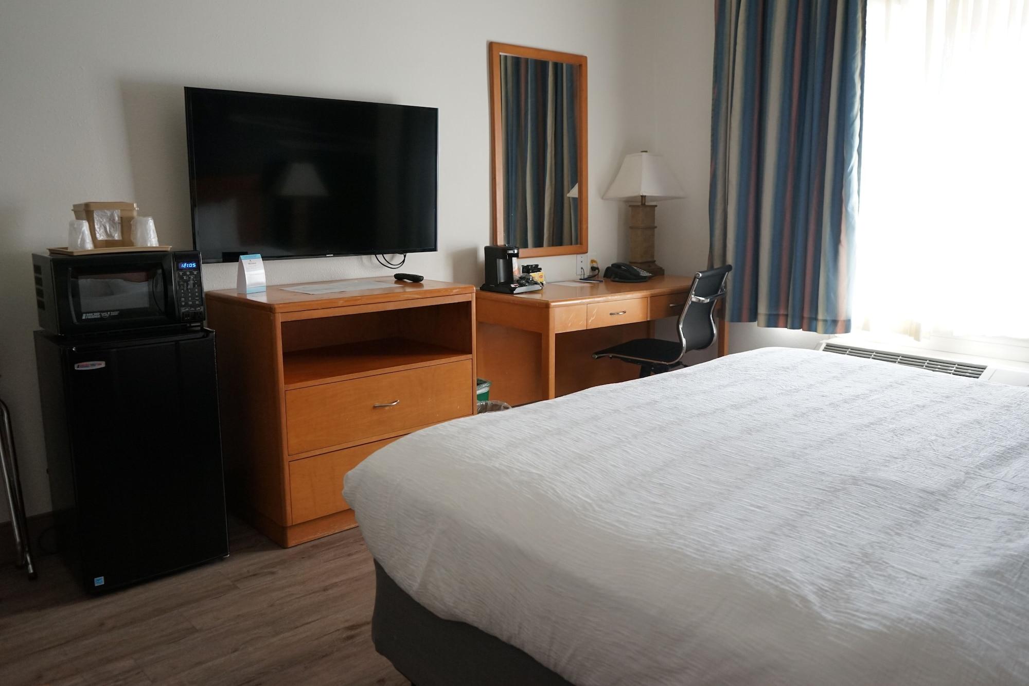 Inn Comfort Lemoore