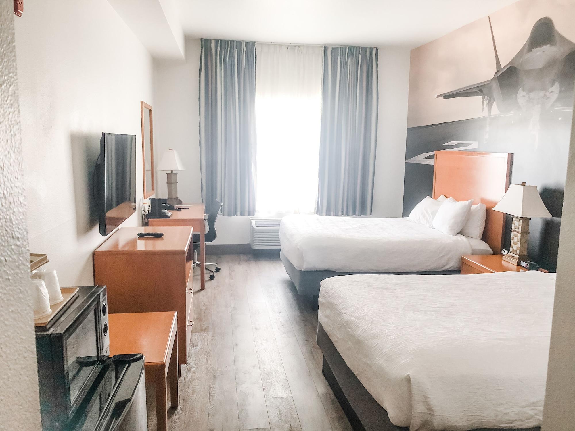 Inn Comfort Lemoore