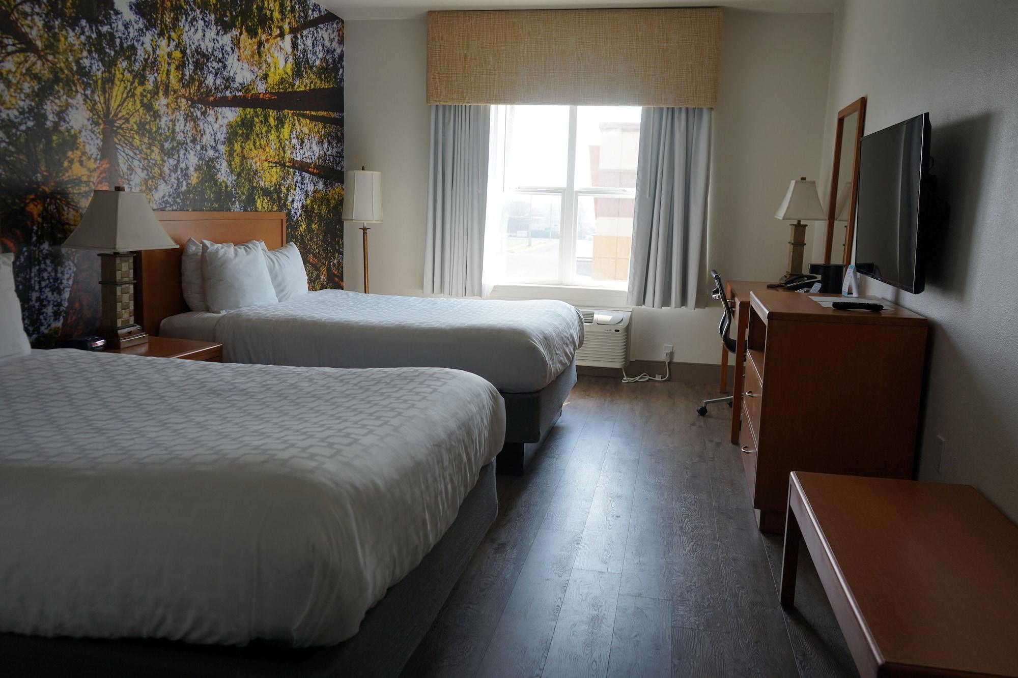 Inn Comfort Lemoore Hanford