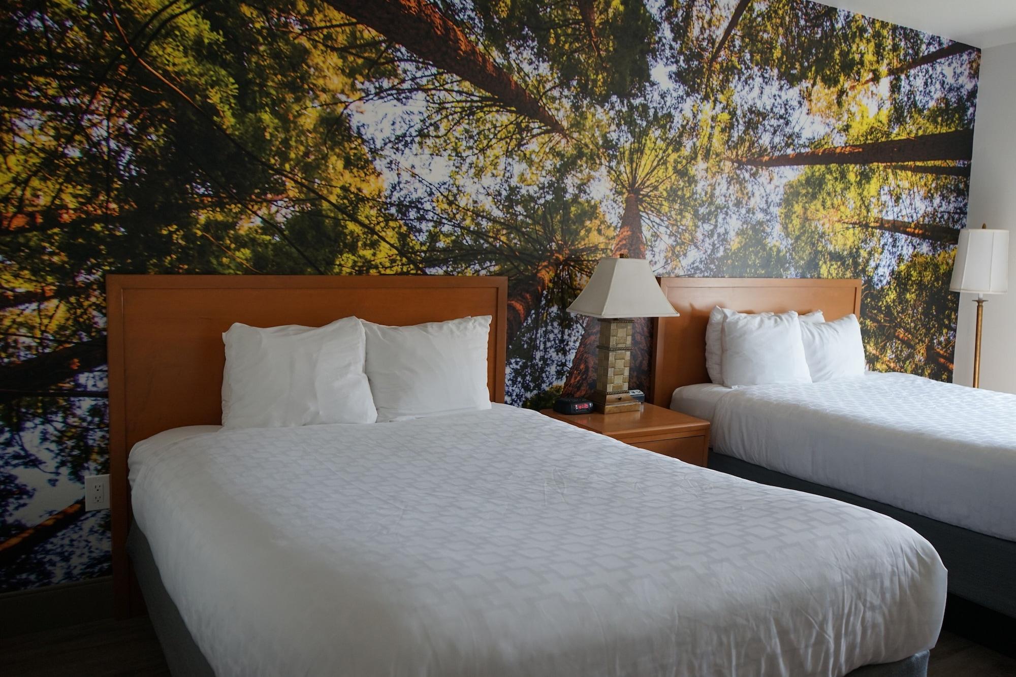 Comfort Lemoore Hanford