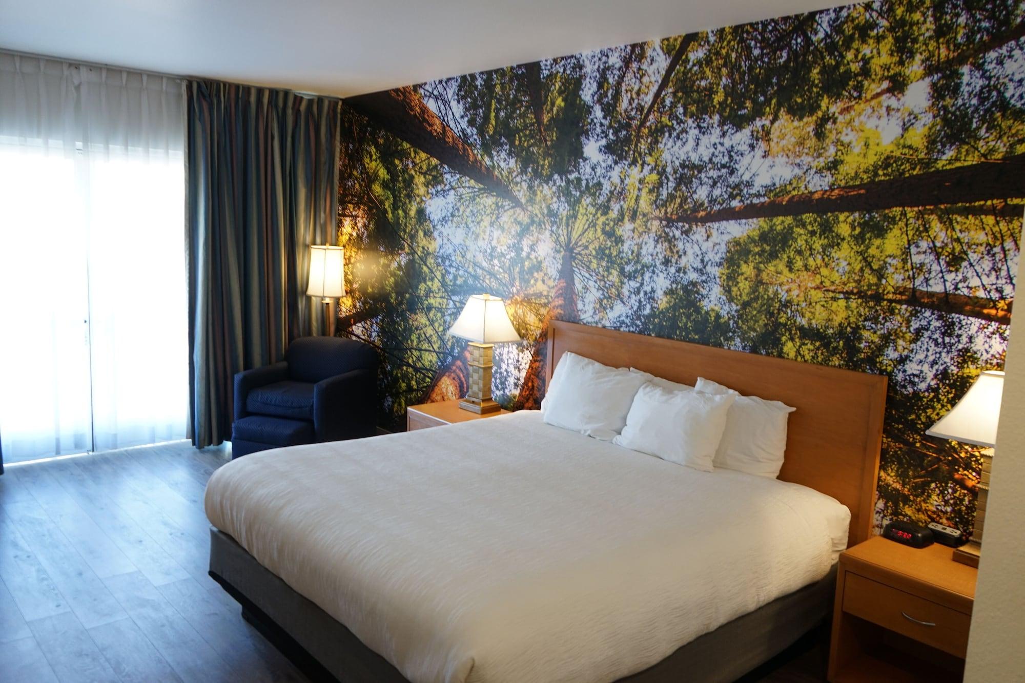 Inn Comfort Lemoore