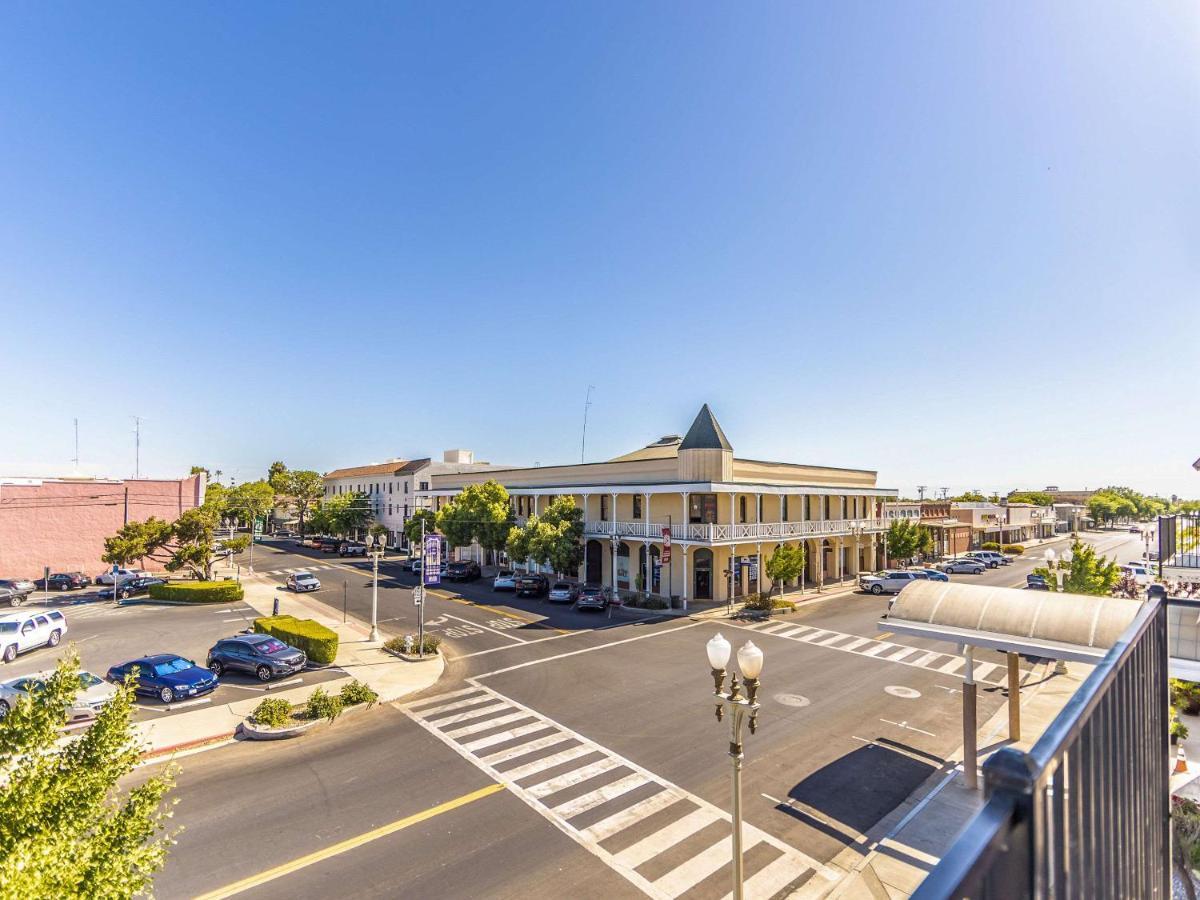 Inn Comfort Lemoore