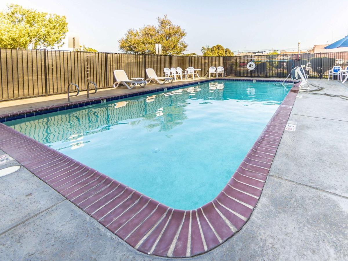 Inn Comfort Lemoore Hanford