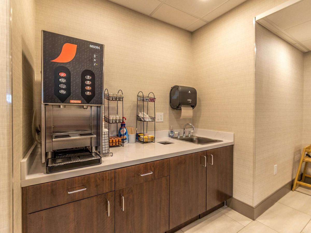 Inn Comfort Lemoore Hanford