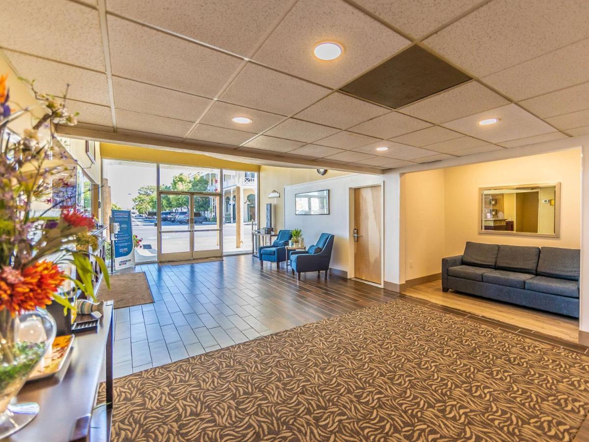 Inn Comfort Lemoore Hanford