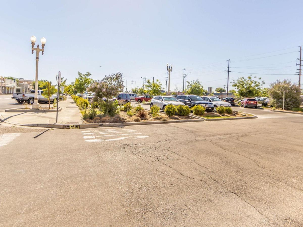Inn Comfort Lemoore