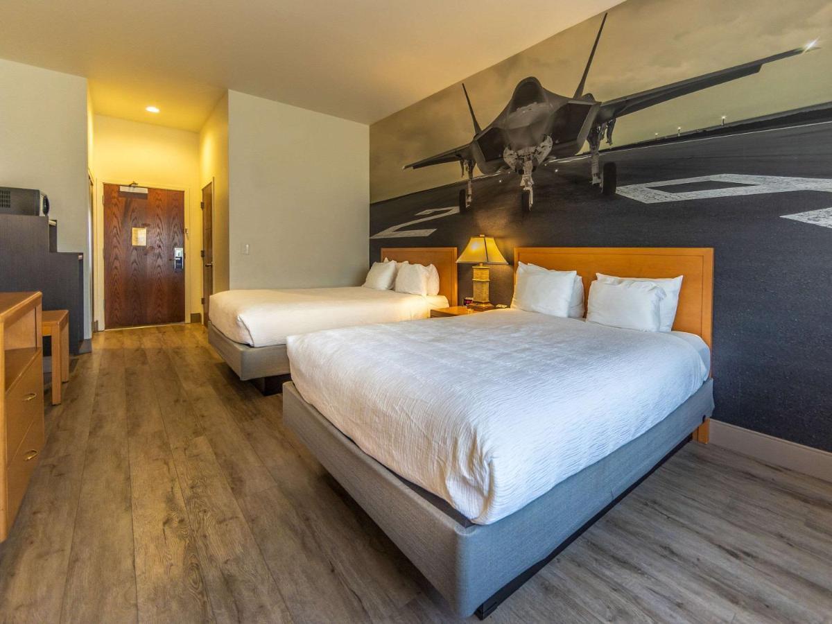 Comfort Lemoore