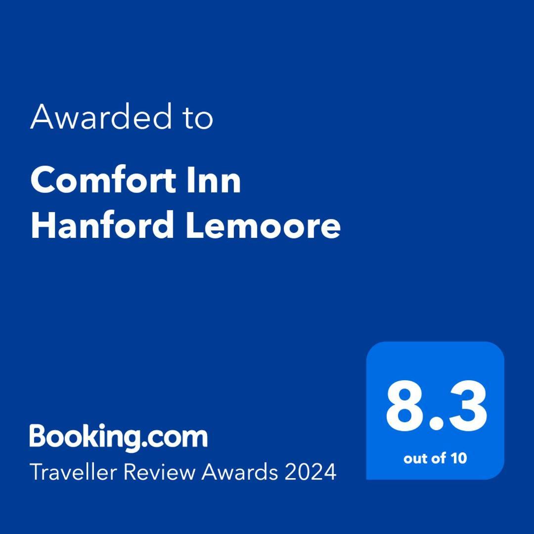 Comfort Lemoore Inn 2*
