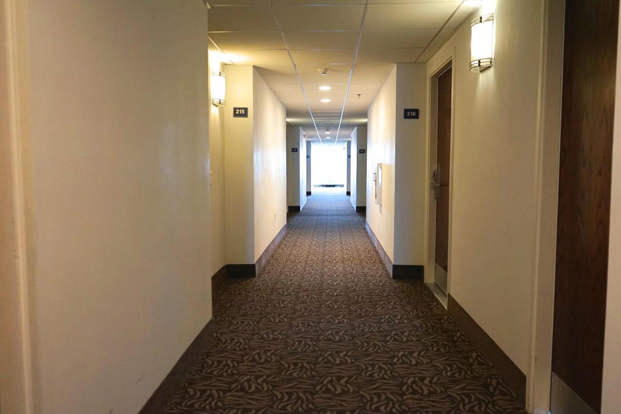 Inn Comfort Lemoore Hanford