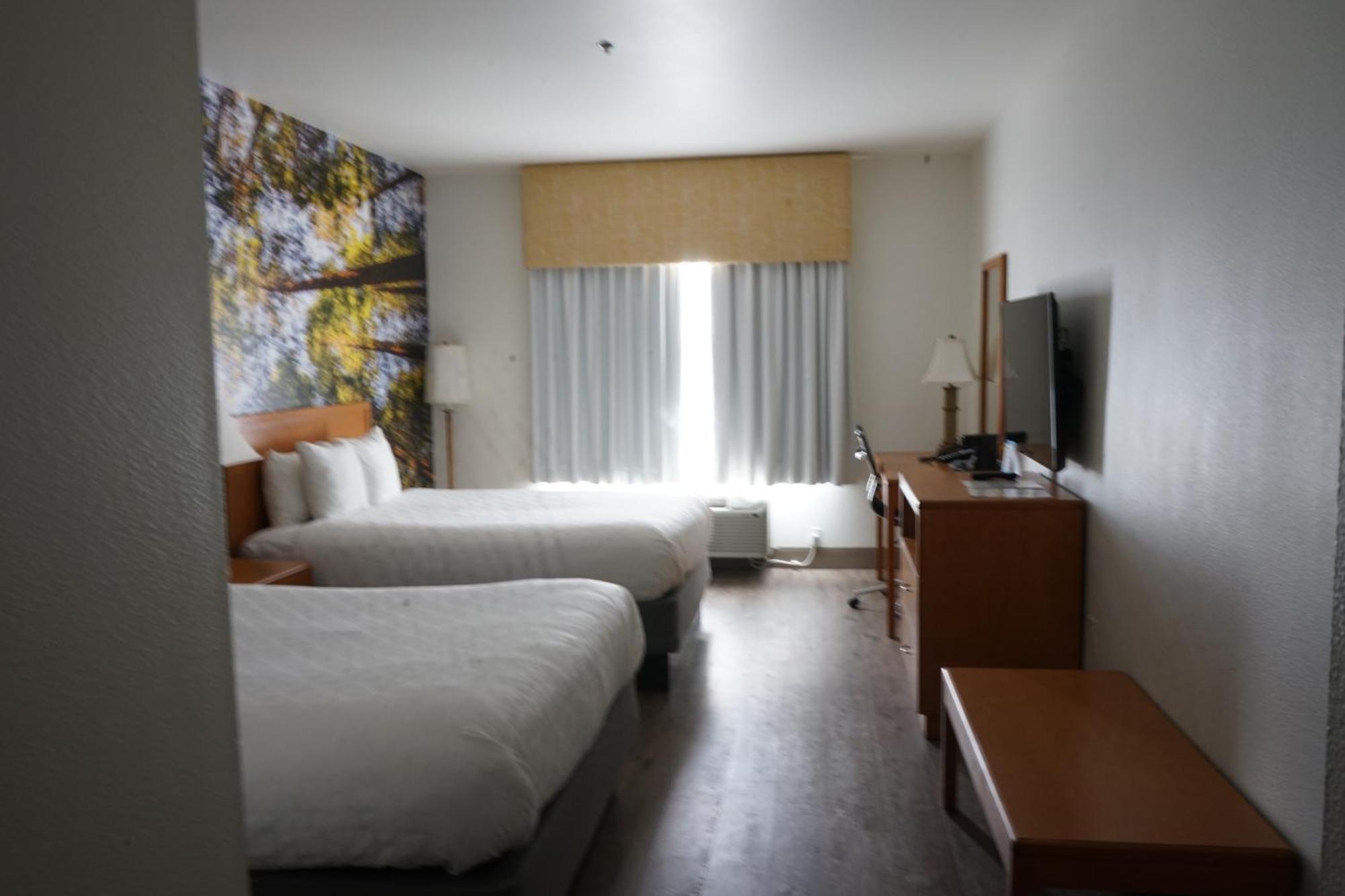 Inn Comfort Lemoore Hanford