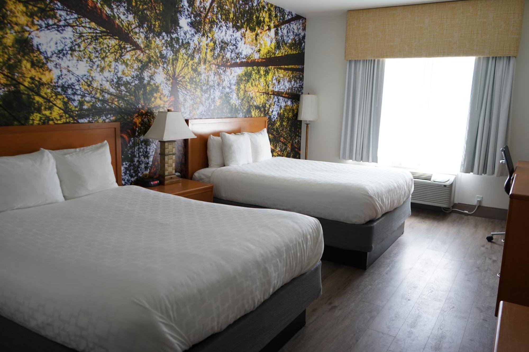 Inn Comfort Lemoore Hanford