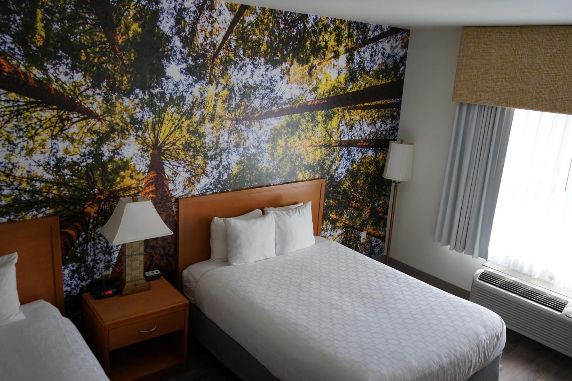 Inn Comfort Lemoore