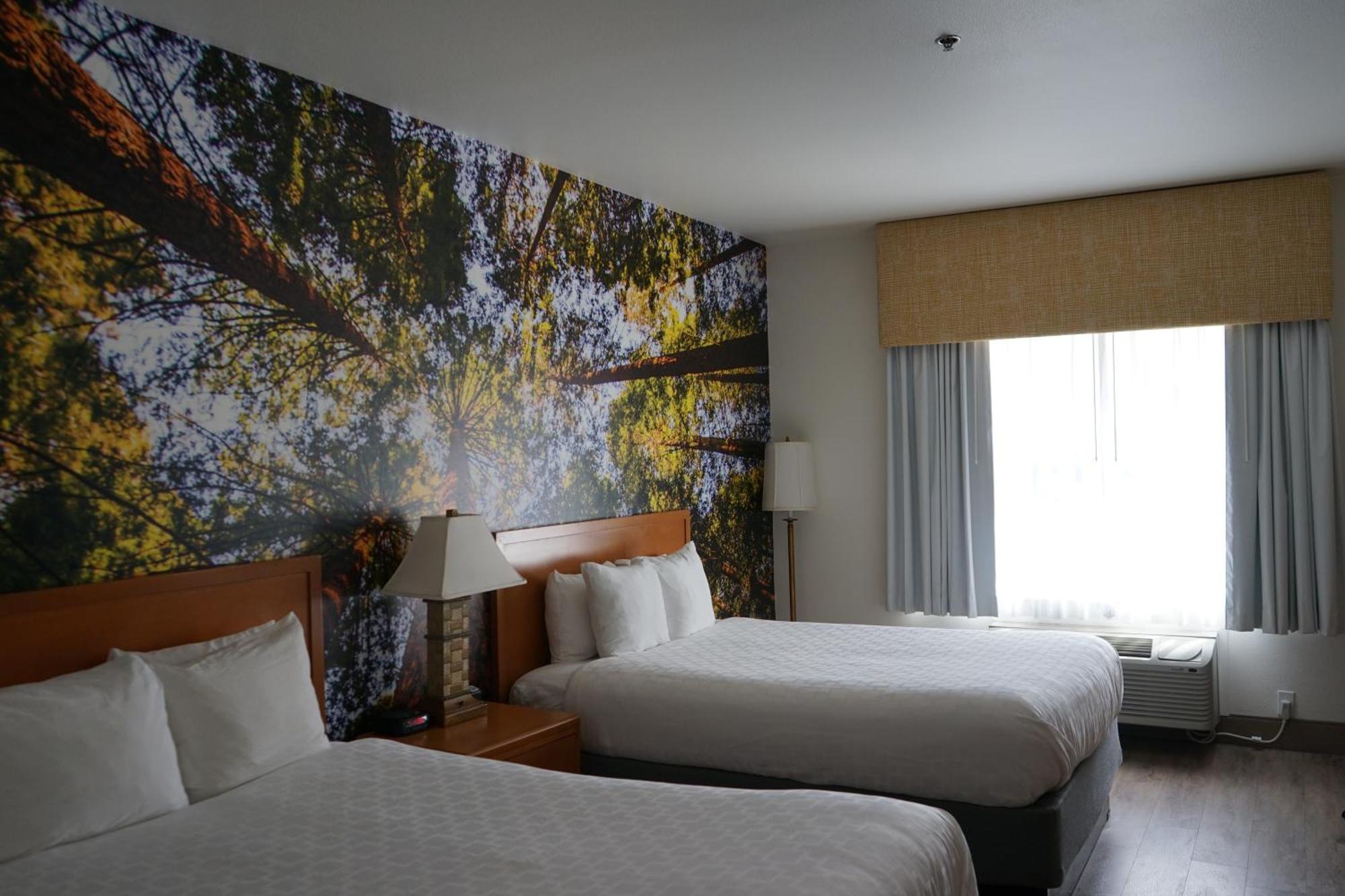 Inn Comfort Lemoore